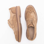 Sean Casual Shoes // Sand (Euro: 42)