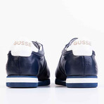 Michael Sneakers // Navy (Euro: 41)