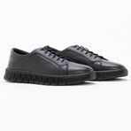 Theodore Casual Shoes // Black (Euro: 39)