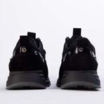 Lucas Sneakers // Black (Euro: 40)