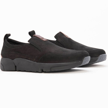 Abel Casual Shoes // Black (Euro: 39)