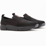 Abel Casual Shoes // Black (Euro: 40)