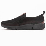 Abel Casual Shoes // Black (Euro: 40)