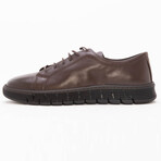 Rich Casual Shoes // Brown (Euro: 44)