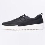 Raphael Sneakers // Black (Euro: 42)