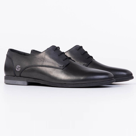 Mel Classic Shoes // Black (Euro: 39)