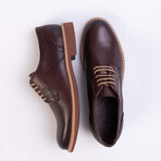 Mark Casual Shoes // Brown (Euro: 44)