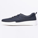 Fernando Sneakers // Navy (Euro: 40)