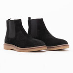 Joshua Boots // Black (Euro: 39)