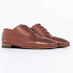 Leon Casual Shoes // Tobacco (Euro: 43)