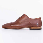 Leon Casual Shoes // Tobacco (Euro: 43)