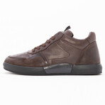 Marshall Casual Shoes // Brown (Euro: 43)