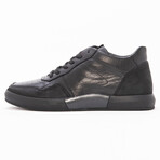 Joseph Casual Shoes // Black (Euro: 40)