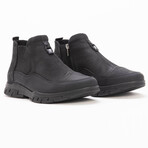 Joel Boots // Black (Euro: 39)