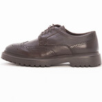 Drew Casual Shoes // Brown (Euro: 41)