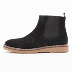 Joshua Boots // Black (Euro: 39)