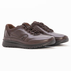 Bennett Casual Shoes // Brown (Euro: 42)