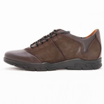 Simon Casual Shoes // Brown (Euro: 39)