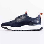 Bradford Sneakers // Navy (Euro: 40)