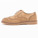 Sean Casual Shoes // Sand (Euro: 42)