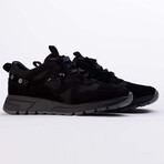 Lucas Sneakers // Black (Euro: 40)