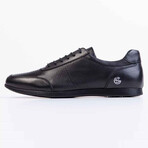 Cole Casual Shoes // Black (Euro: 40)