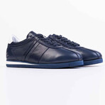 Michael Sneakers // Navy (Euro: 41)