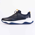 Chance Sneakers // Navy Blue (Euro: 39)