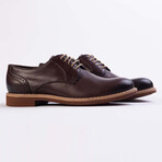 Mark Casual Shoes // Brown (Euro: 44)