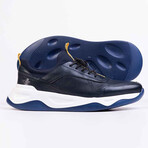 Chance Sneakers // Navy Blue (Euro: 39)