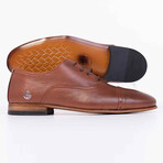 Leon Casual Shoes // Tobacco (Euro: 43)