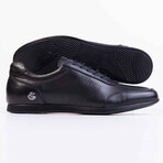 Cole Casual Shoes // Black (Euro: 40)