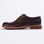 Mark Casual Shoes // Brown (Euro: 44)