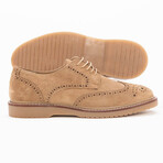 Sean Casual Shoes // Sand (Euro: 42)