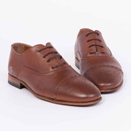 Leon Casual Shoes // Tobacco (Euro: 43)