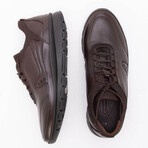 Bennett Casual Shoes // Brown (Euro: 42)