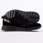 Lucas Sneakers // Black (Euro: 40)