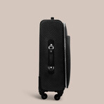 Bancroft Traveler // Lux Black