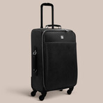 Bancroft Traveler // Lux Black