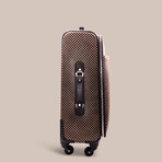 Bancroft Traveler  // Lux Tan