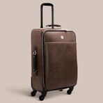 Bancroft Traveler  // Lux Tan