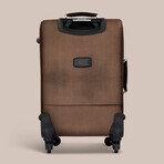 Bancroft Traveler  // Lux Tan