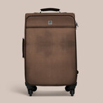 Bancroft Traveler  // Lux Tan