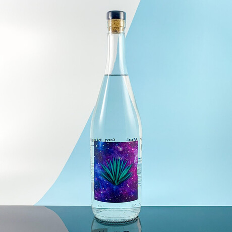 Espadin Agave Mezcal