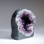 Genuine Natural Amethyst Geode v.1