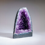 Genuine Natural Amethyst Geode v.2