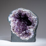 Genuine Natural Amethyst Geode v.1