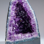 Genuine Natural Amethyst Geode v.2