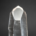 Genuine Natural Lemurian Quartz Crystal v.2