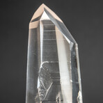 Genuine Natural Lemurian Quartz Crystal v.2